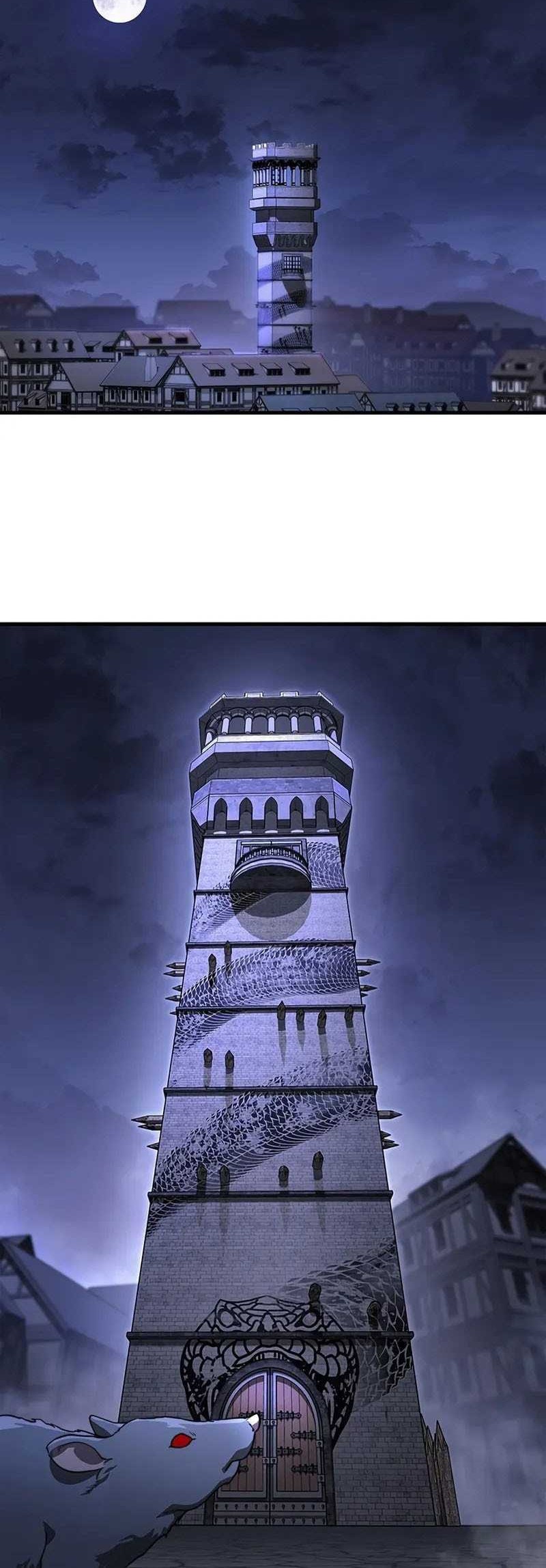 Return Of The Apocalypse-Class Death Knight Chapter 5 - halaman 40