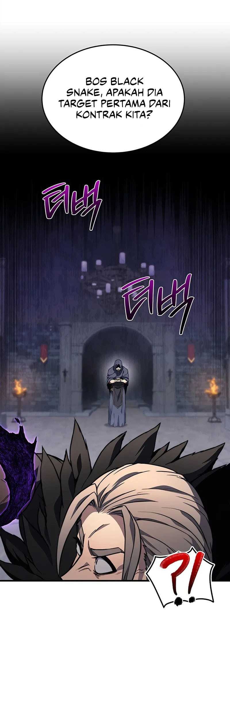 Return Of The Apocalypse-Class Death Knight Chapter 5 - halaman 53