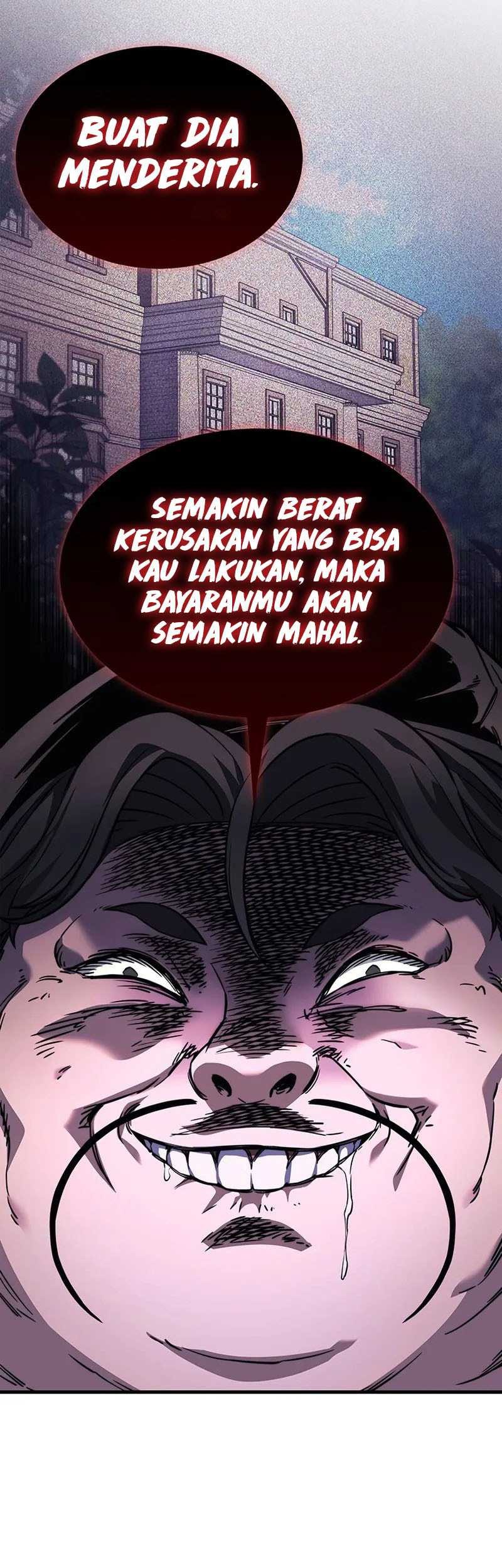 Return Of The Apocalypse-Class Death Knight Chapter 5 - halaman 65