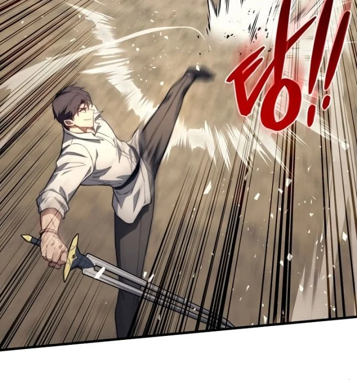 Return Of The Apocalypse-Class Death Knight Chapter 50 - halaman 17