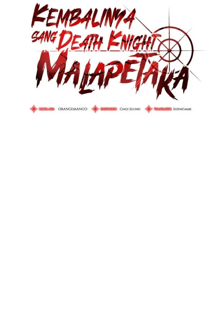 Return Of The Apocalypse-Class Death Knight Chapter 50 - halaman 21