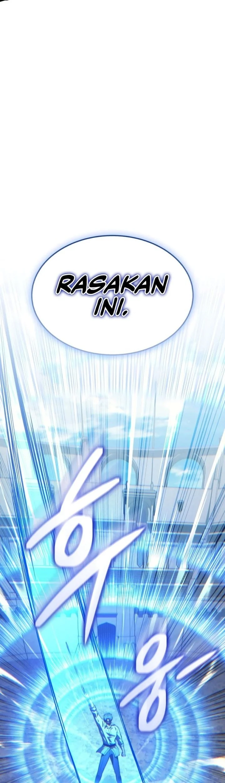 Return Of The Apocalypse-Class Death Knight Chapter 50 - halaman 30
