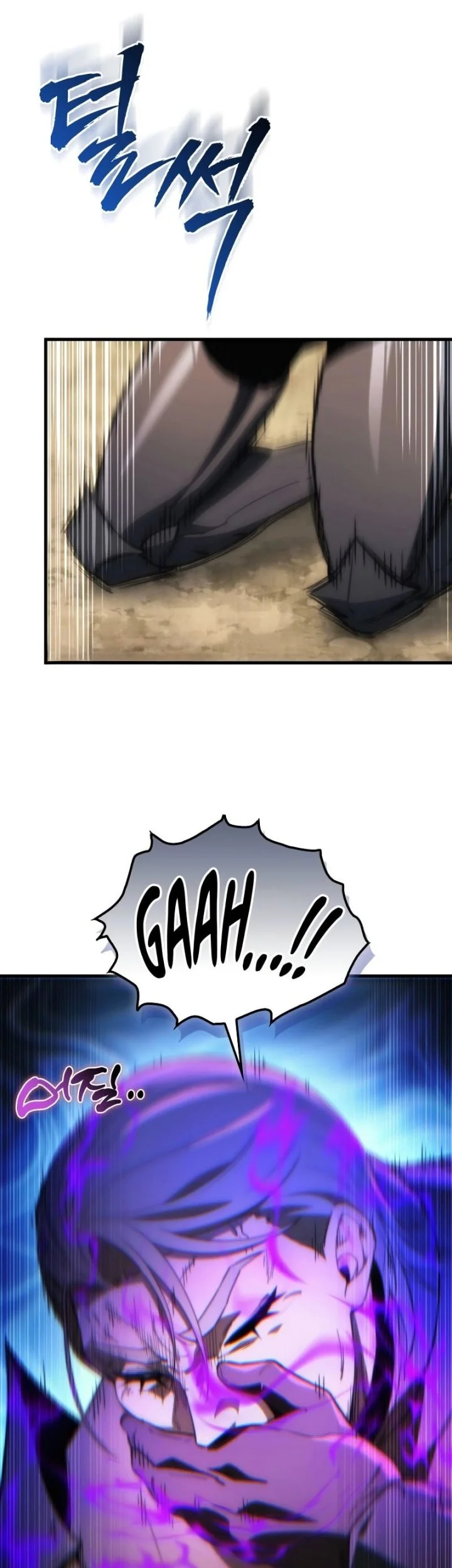 Return Of The Apocalypse-Class Death Knight Chapter 50 - halaman 35