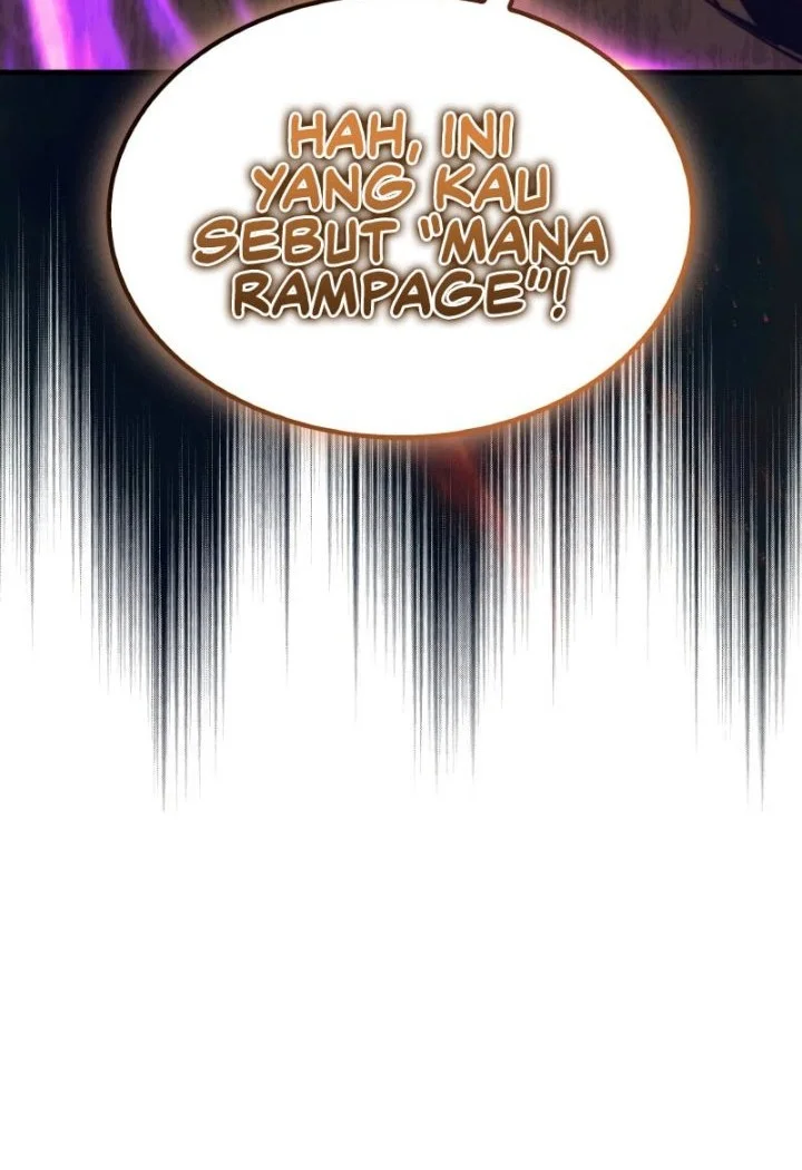 Return Of The Apocalypse-Class Death Knight Chapter 50 - halaman 5