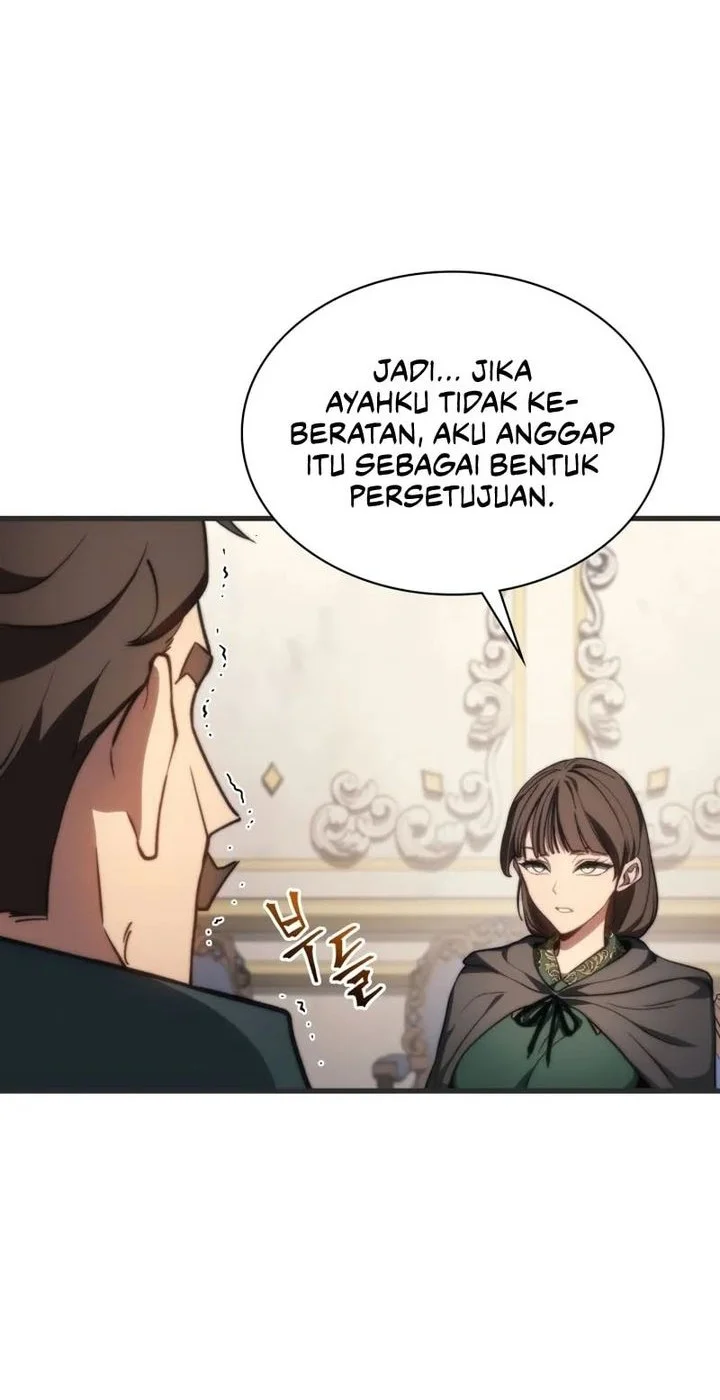 Return Of The Apocalypse-Class Death Knight Chapter 51 - halaman 26