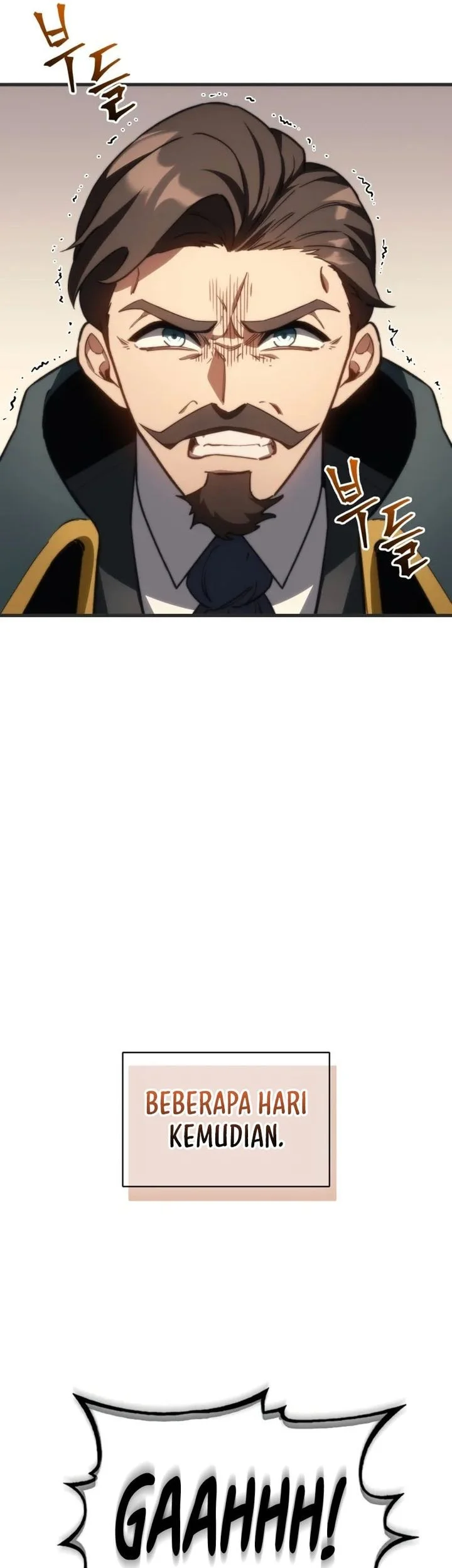 Return Of The Apocalypse-Class Death Knight Chapter 51 - halaman 27