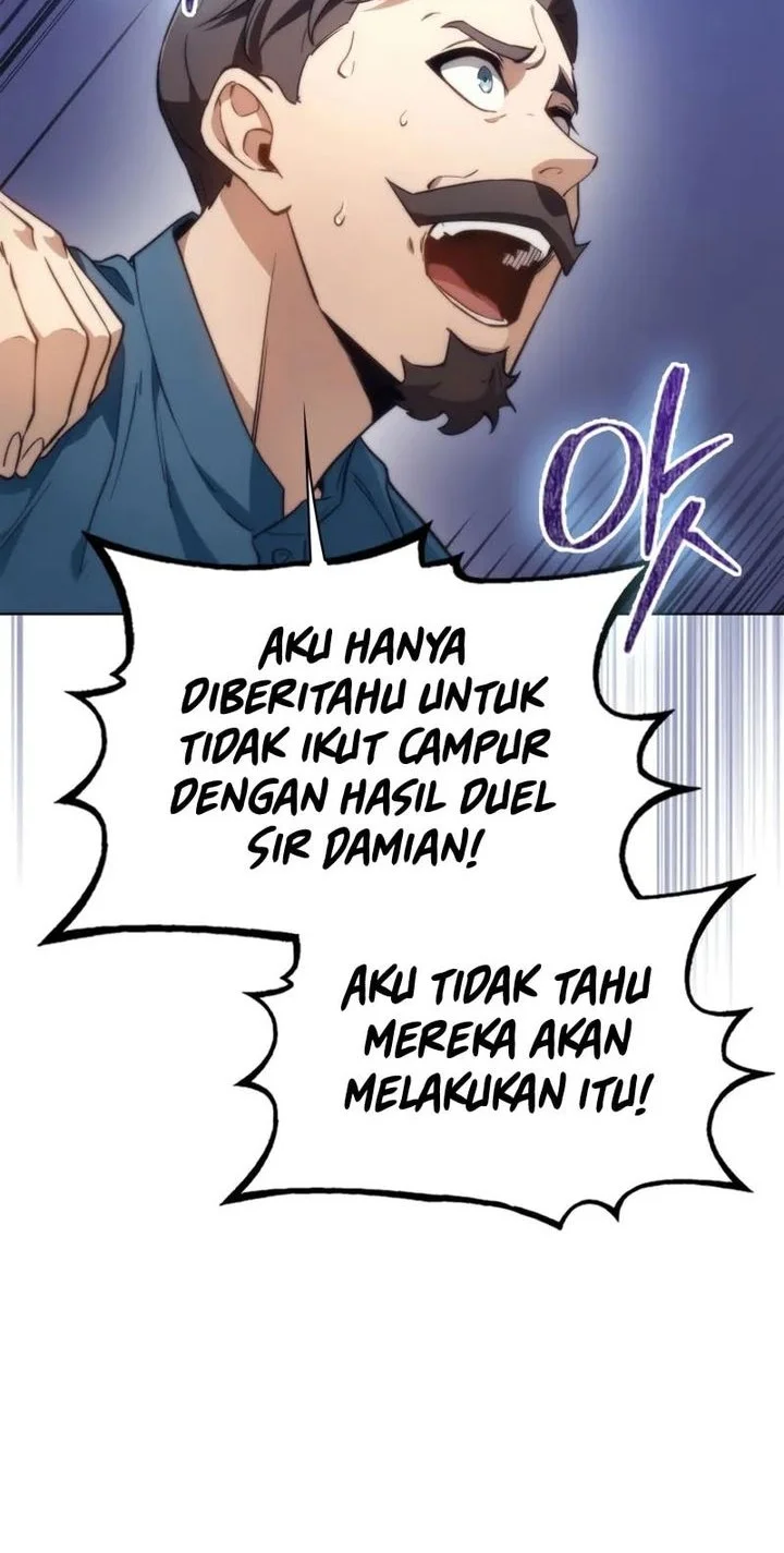 Return Of The Apocalypse-Class Death Knight Chapter 51 - halaman 32