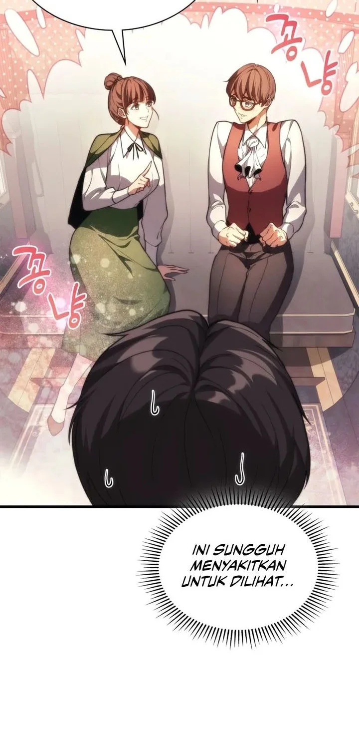 Return Of The Apocalypse-Class Death Knight Chapter 51 - halaman 46