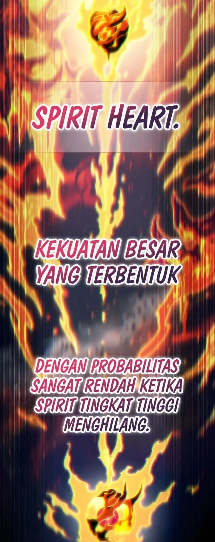 Return Of The Apocalypse-Class Death Knight Chapter 51 - halaman 55