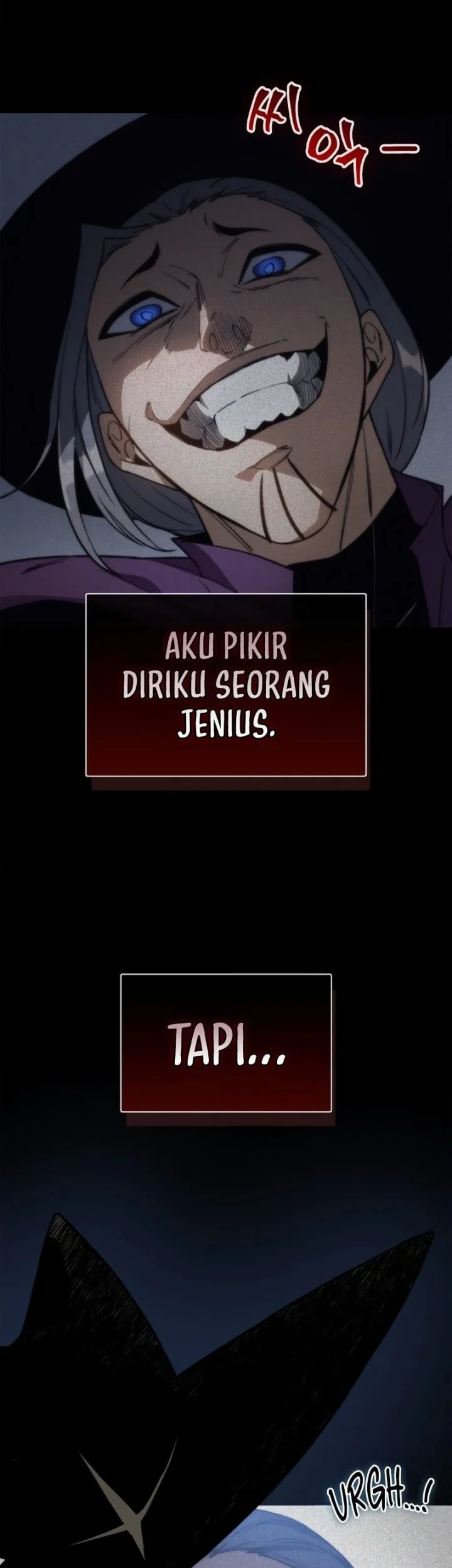 Return Of The Apocalypse-Class Death Knight Chapter 52 - halaman 38