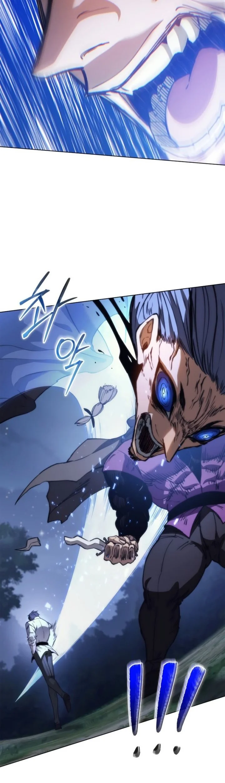 Return Of The Apocalypse-Class Death Knight Chapter 52 - halaman 48