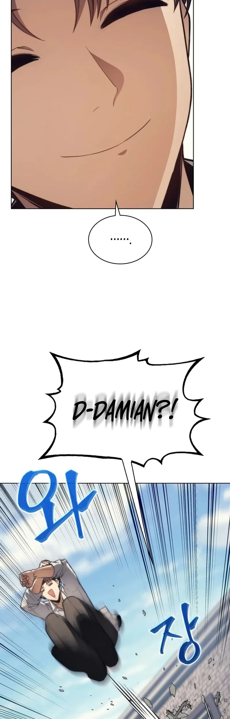Return Of The Apocalypse-Class Death Knight Chapter 53 - halaman 23