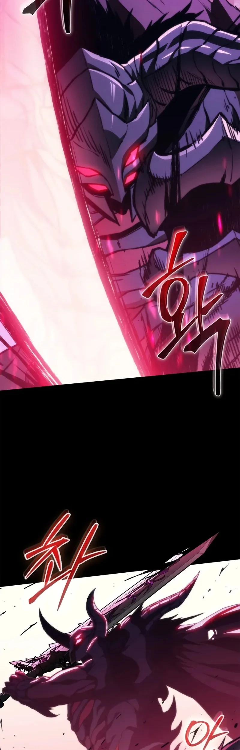Return Of The Apocalypse-Class Death Knight Chapter 53 - halaman 29
