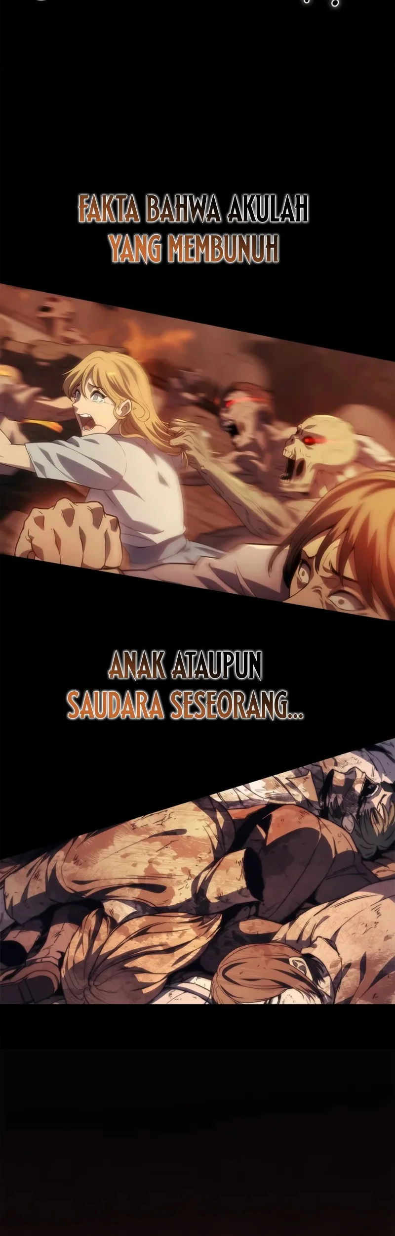 Return Of The Apocalypse-Class Death Knight Chapter 53 - halaman 31
