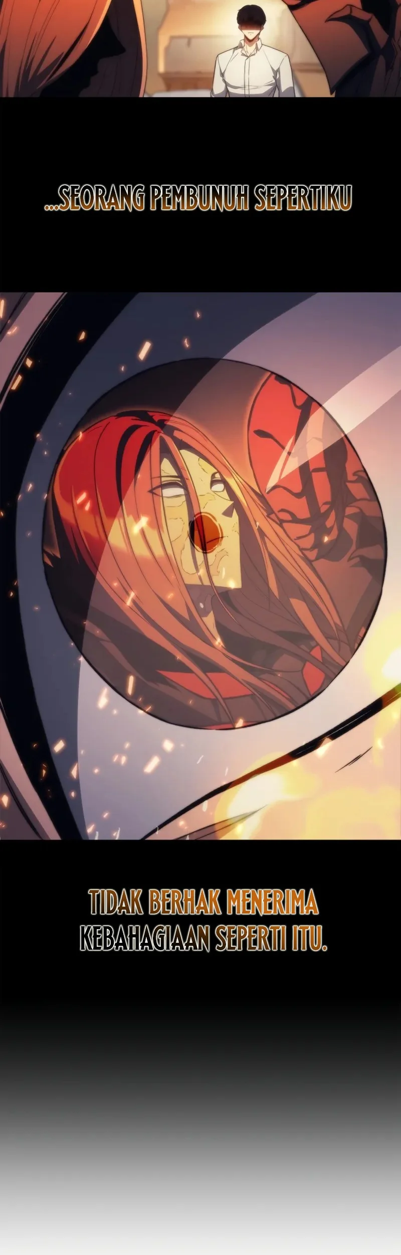 Return Of The Apocalypse-Class Death Knight Chapter 53 - halaman 33