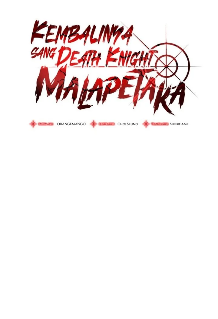 Return Of The Apocalypse-Class Death Knight Chapter 54 - halaman 17
