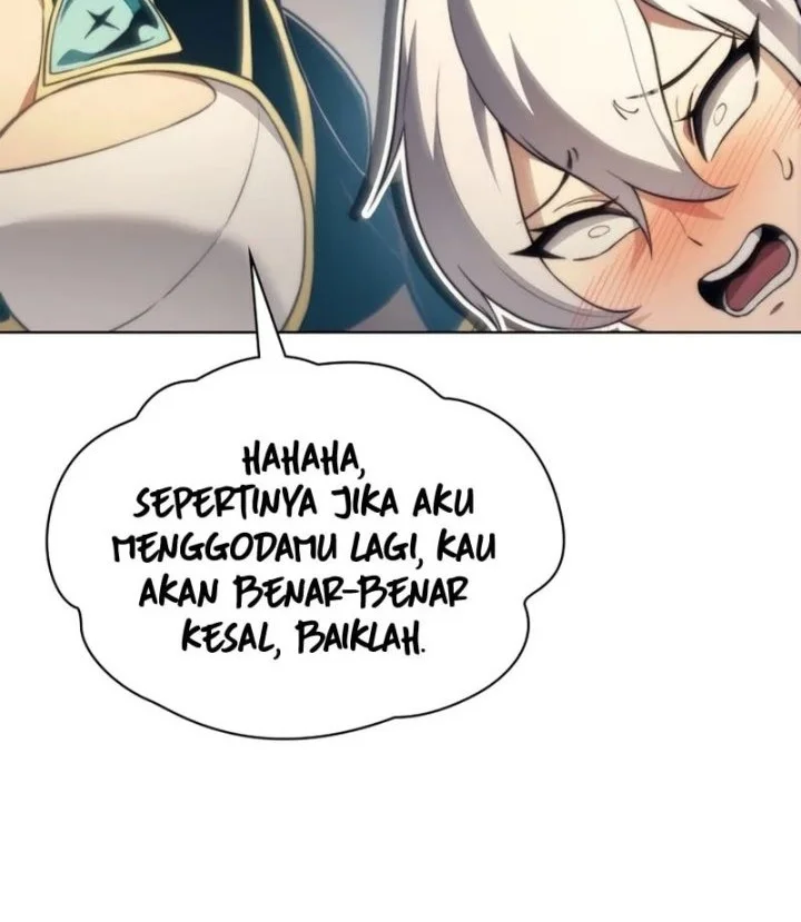 Return Of The Apocalypse-Class Death Knight Chapter 54 - halaman 33