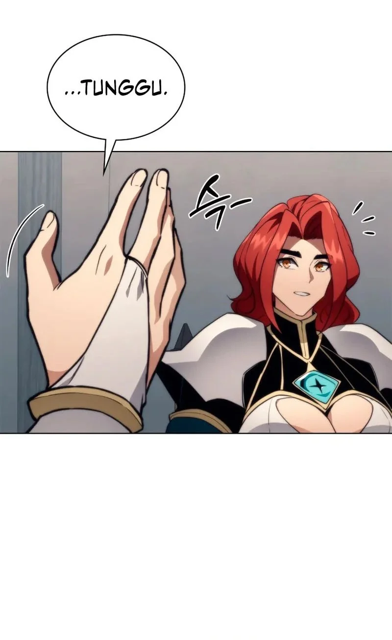 Return Of The Apocalypse-Class Death Knight Chapter 55 - halaman 25
