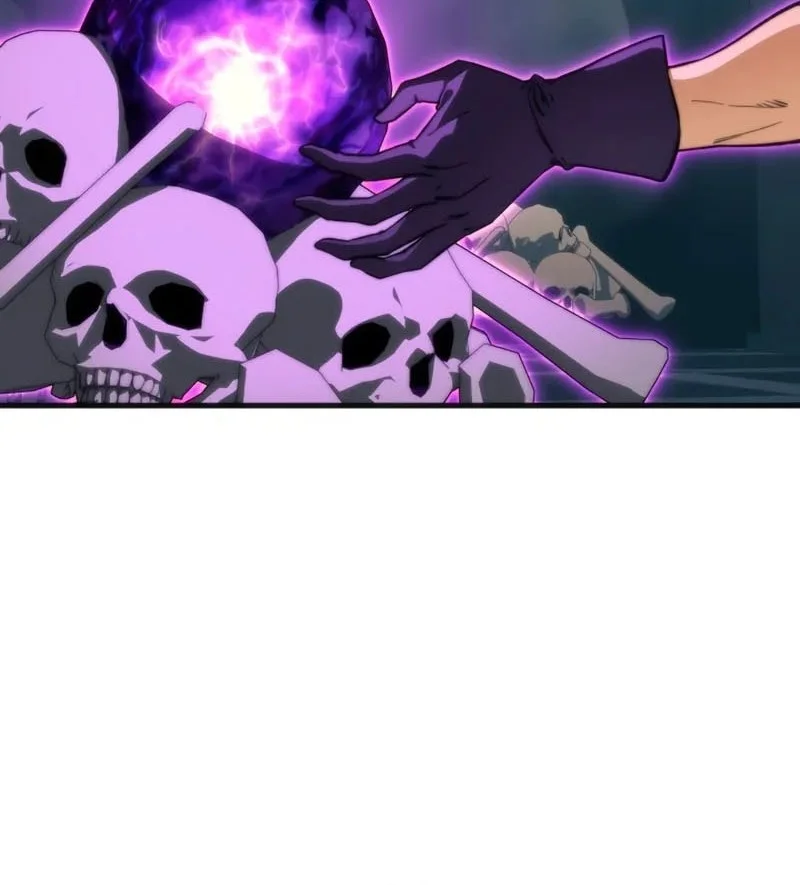 Return Of The Apocalypse-Class Death Knight Chapter 56 - halaman 13