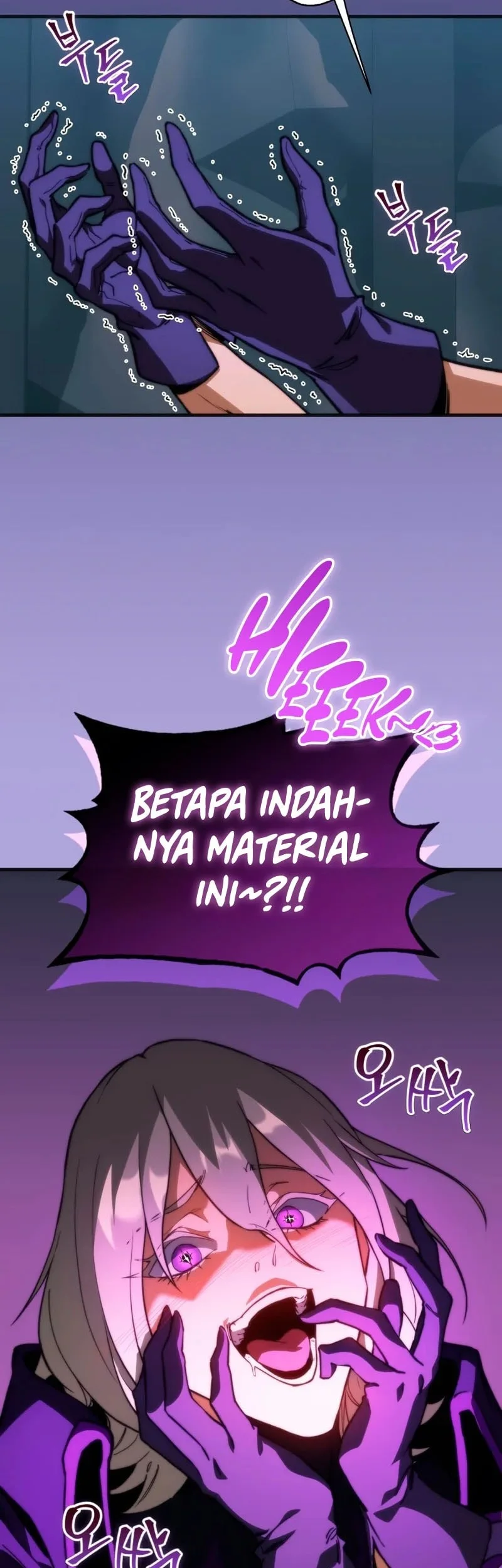 Return Of The Apocalypse-Class Death Knight Chapter 56 - halaman 20