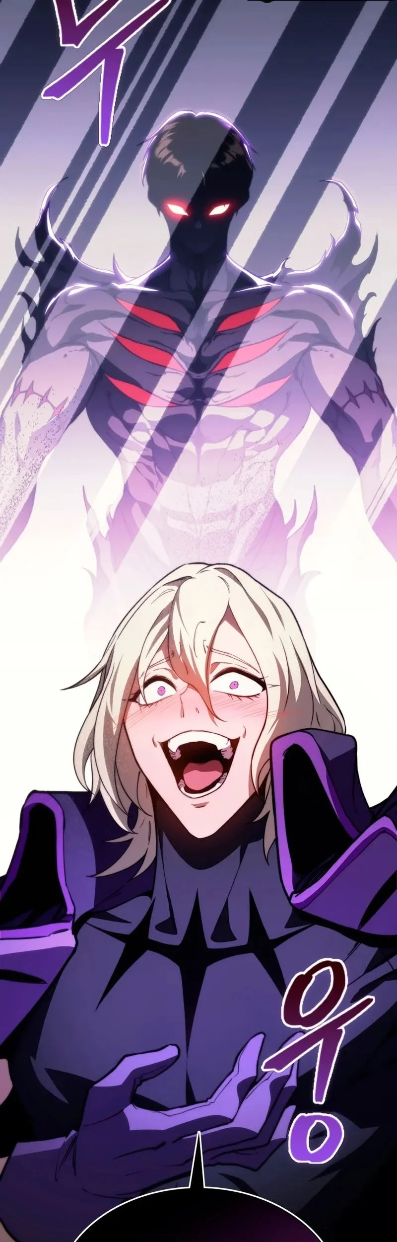 Return Of The Apocalypse-Class Death Knight Chapter 56 - halaman 23
