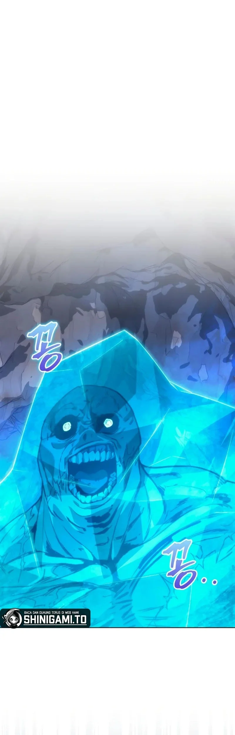 Return Of The Apocalypse-Class Death Knight Chapter 56 - halaman 38