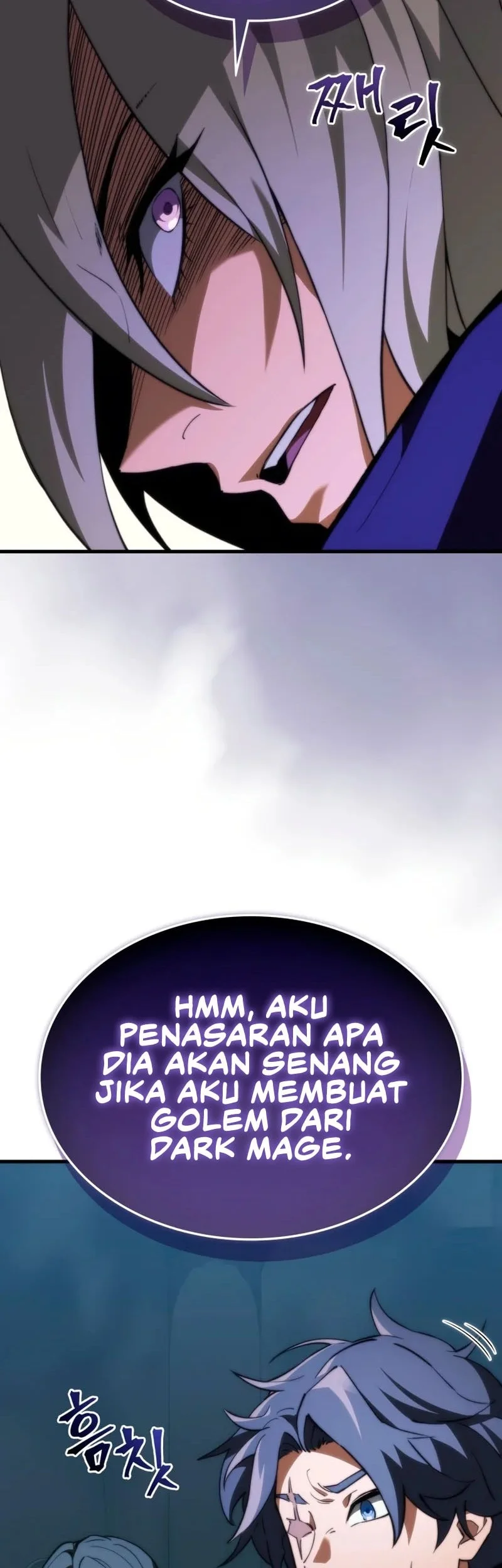 Return Of The Apocalypse-Class Death Knight Chapter 56 - halaman 7