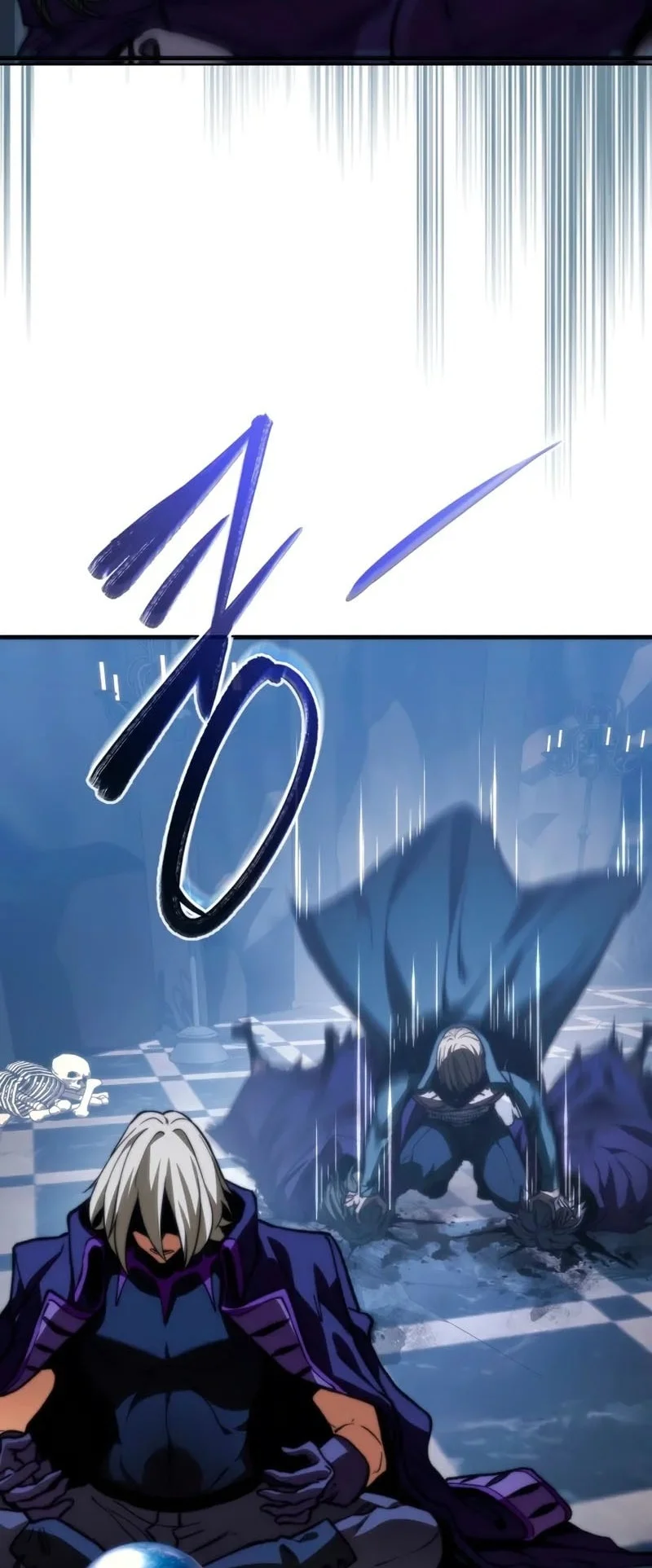 Return Of The Apocalypse-Class Death Knight Chapter 56 - halaman 9