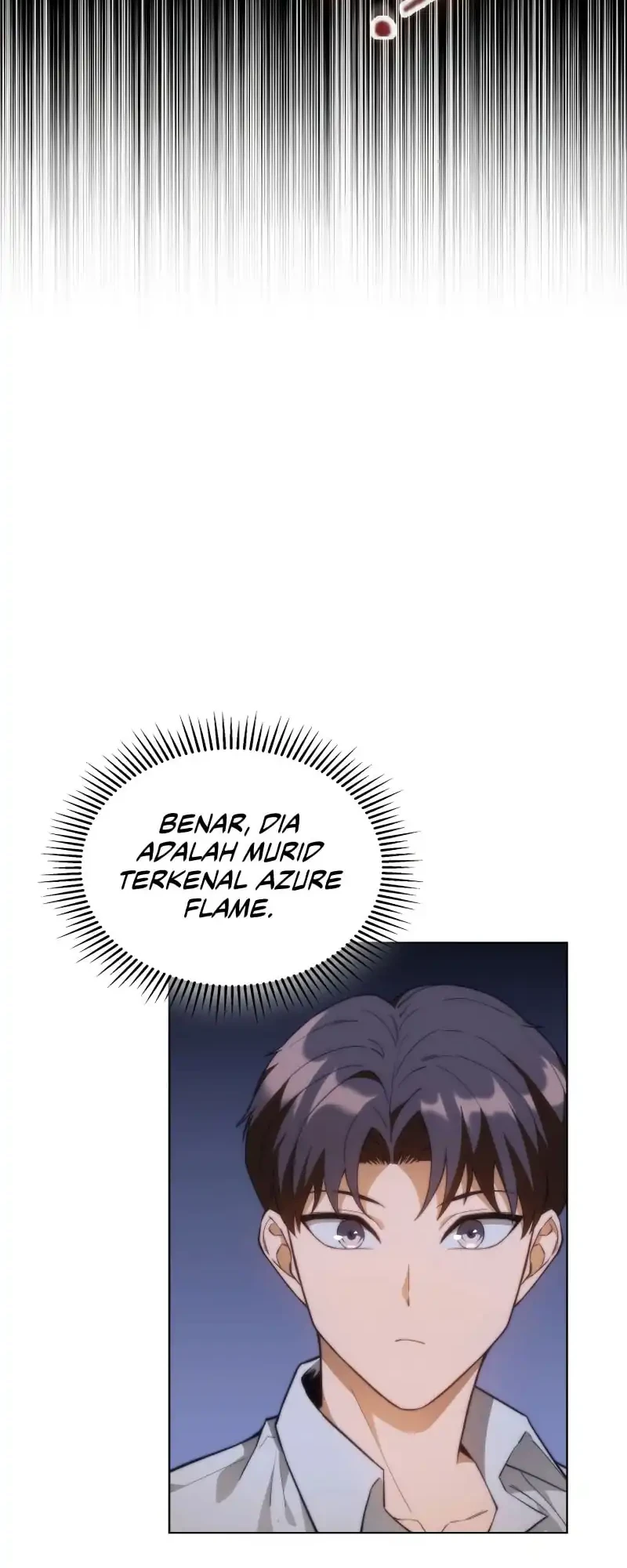 Return Of The Apocalypse-Class Death Knight Chapter 57 - halaman 20