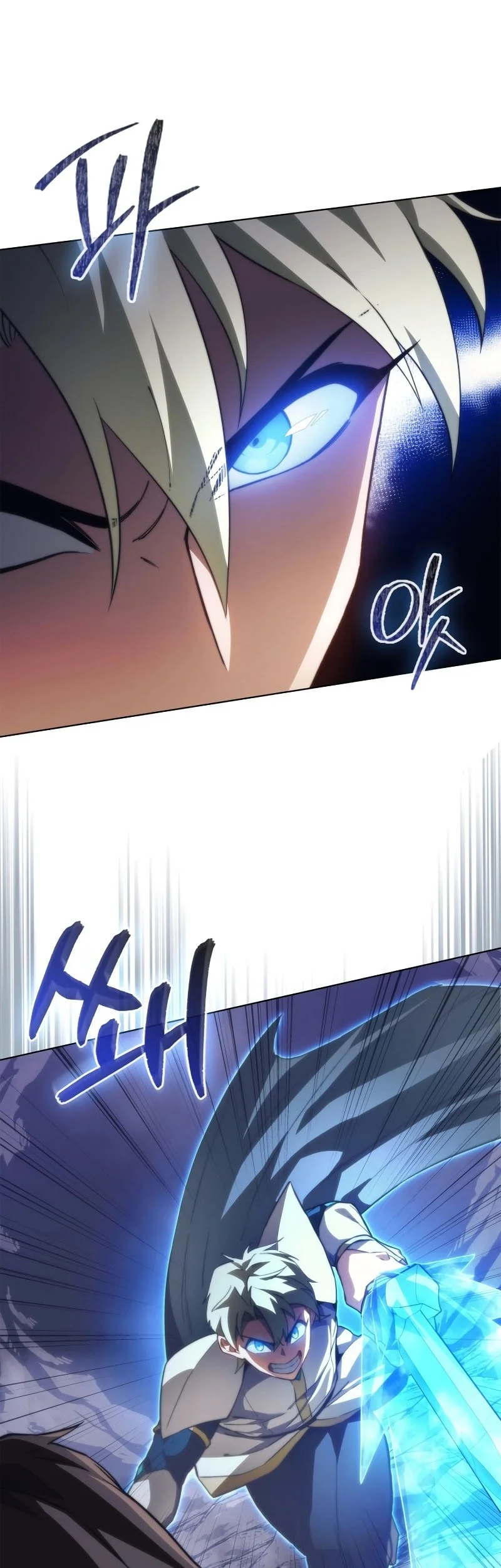 Return Of The Apocalypse-Class Death Knight Chapter 58 - halaman 16