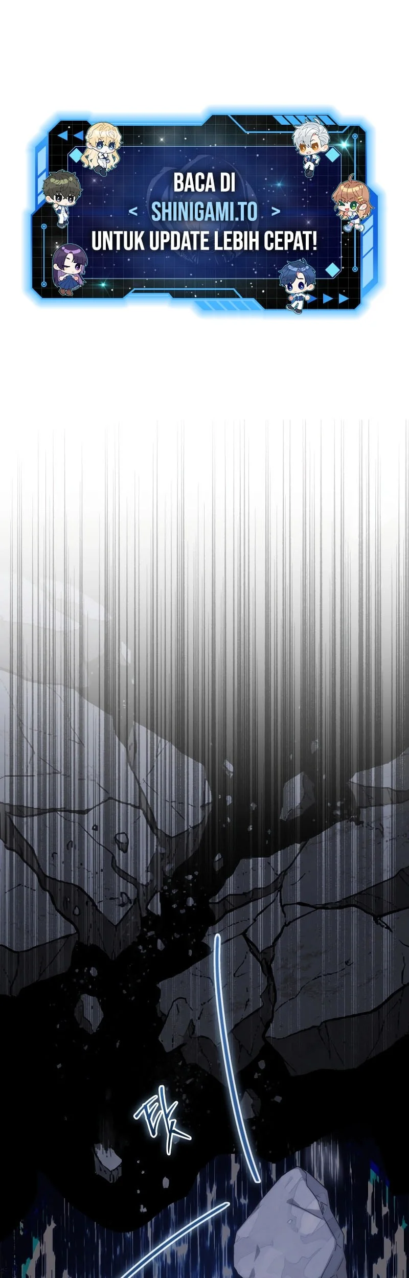Return Of The Apocalypse-Class Death Knight Chapter 58 - halaman 2
