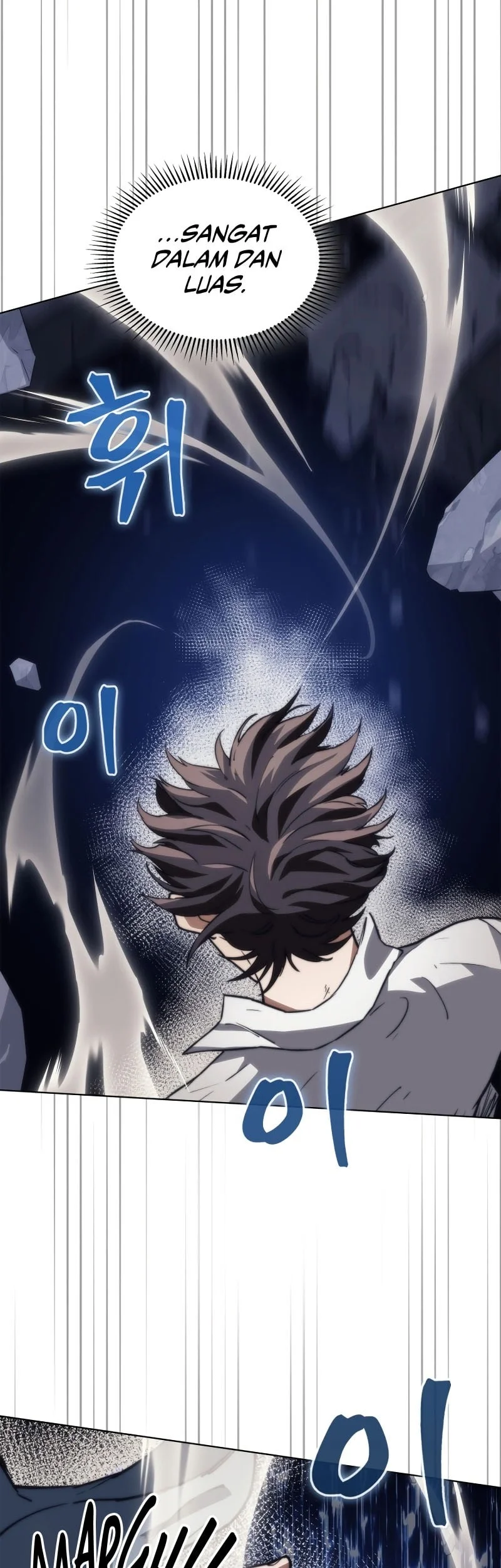 Return Of The Apocalypse-Class Death Knight Chapter 58 - halaman 4