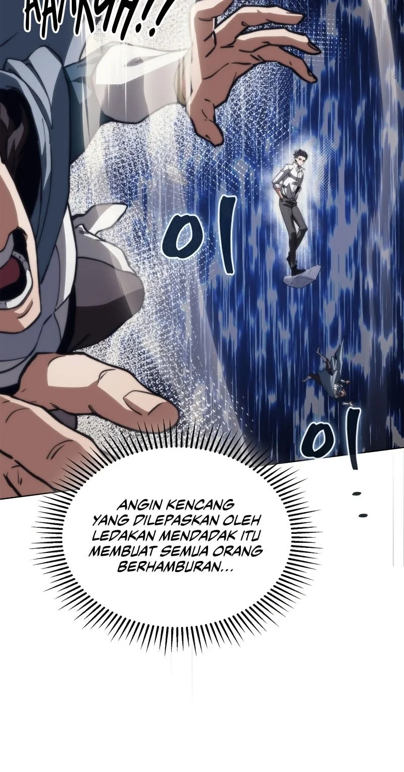 Return Of The Apocalypse-Class Death Knight Chapter 58 - halaman 5