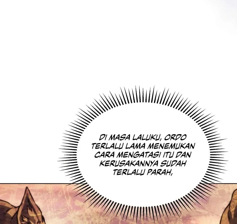 Return Of The Apocalypse-Class Death Knight Chapter 58 - halaman 53