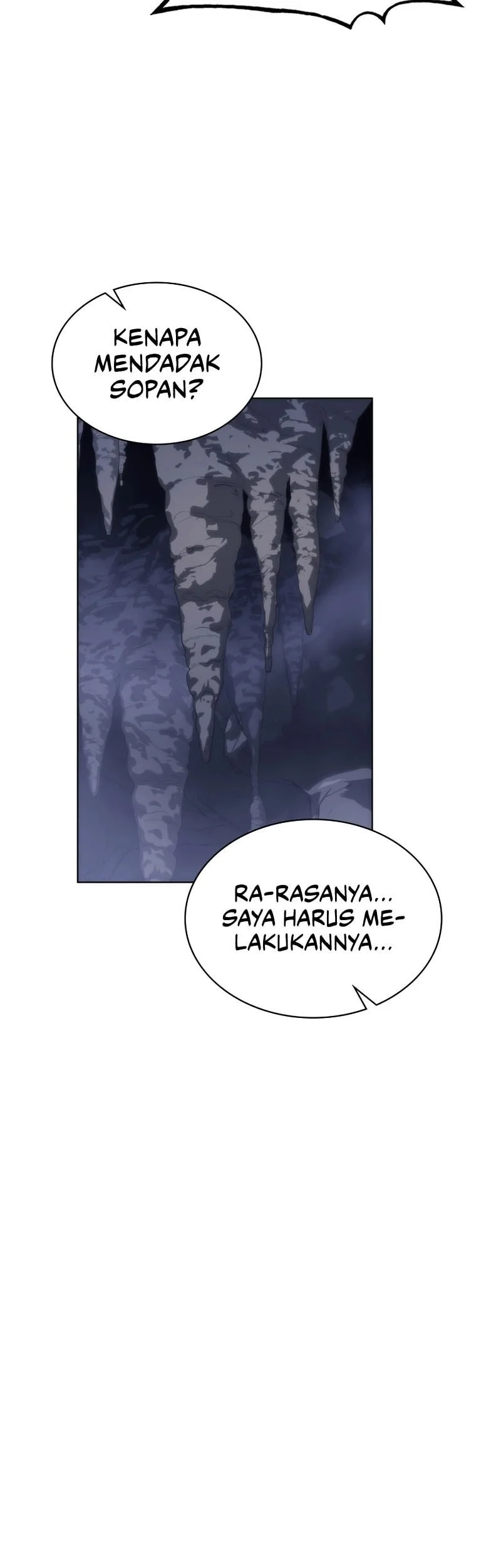 Return Of The Apocalypse-Class Death Knight Chapter 58 - halaman 56