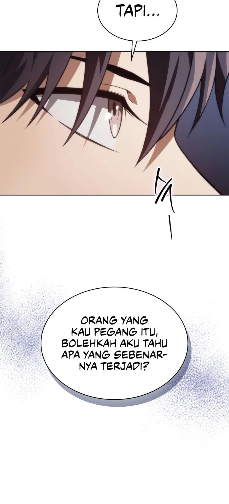 Return Of The Apocalypse-Class Death Knight Chapter 58 - halaman 61