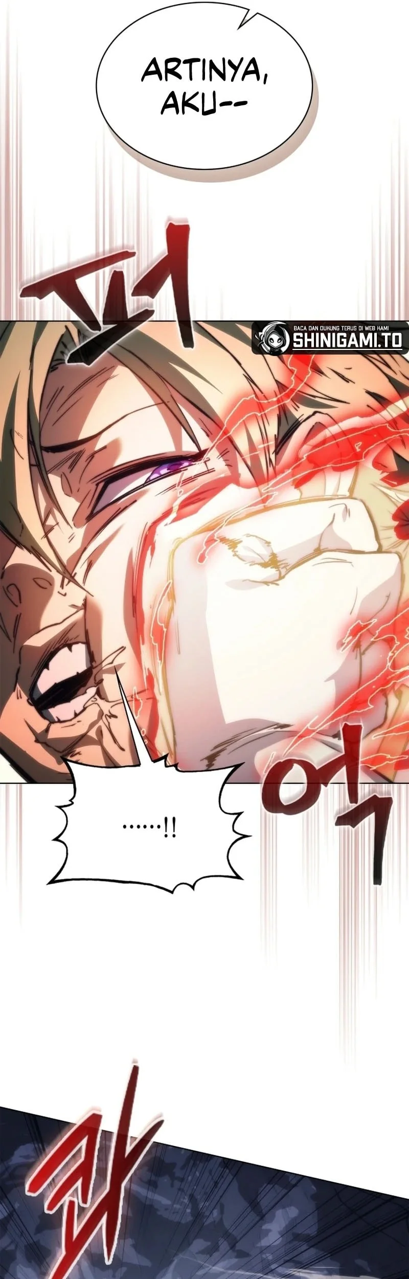 Return Of The Apocalypse-Class Death Knight Chapter 59 - halaman 26