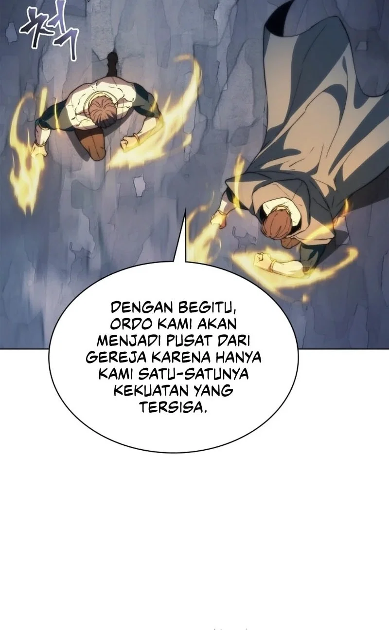 Return Of The Apocalypse-Class Death Knight Chapter 59 - halaman 33