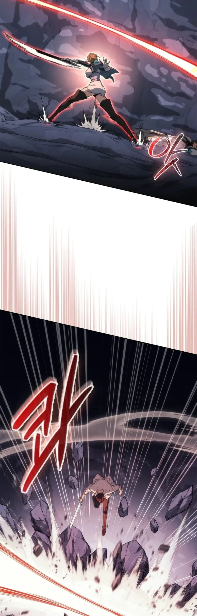 Return Of The Apocalypse-Class Death Knight Chapter 59 - halaman 43