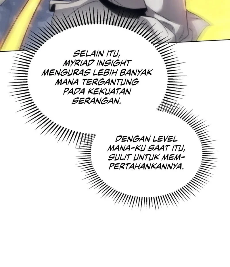 Return Of The Apocalypse-Class Death Knight Chapter 59 - halaman 53