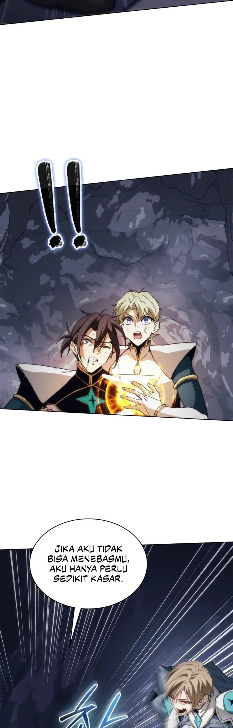 Return Of The Apocalypse-Class Death Knight Chapter 59 - halaman 66
