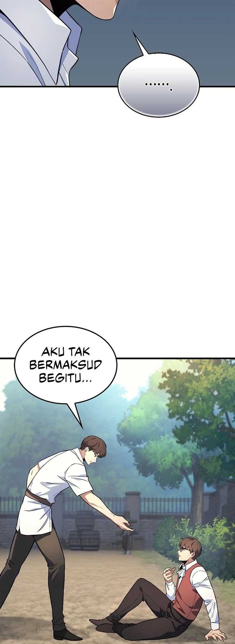 Return Of The Apocalypse-Class Death Knight Chapter 6 - halaman 12