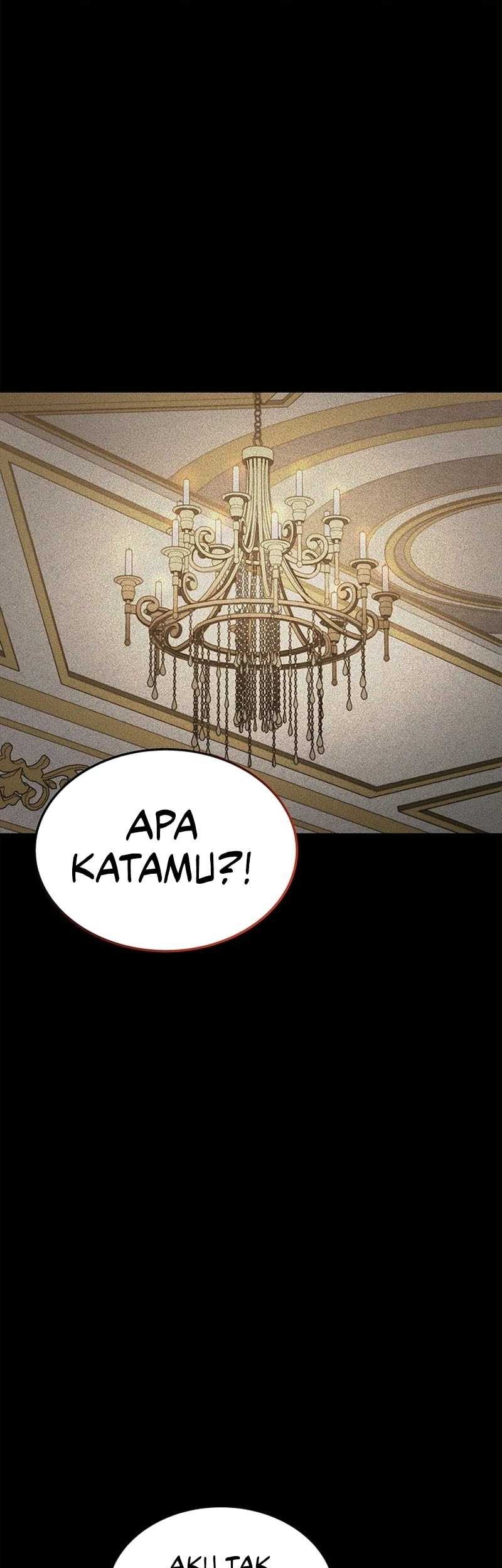Return Of The Apocalypse-Class Death Knight Chapter 6 - halaman 29