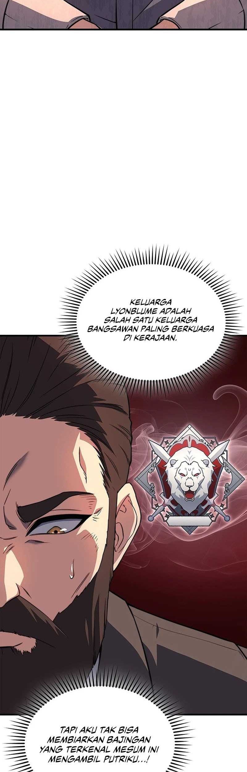 Return Of The Apocalypse-Class Death Knight Chapter 6 - halaman 46