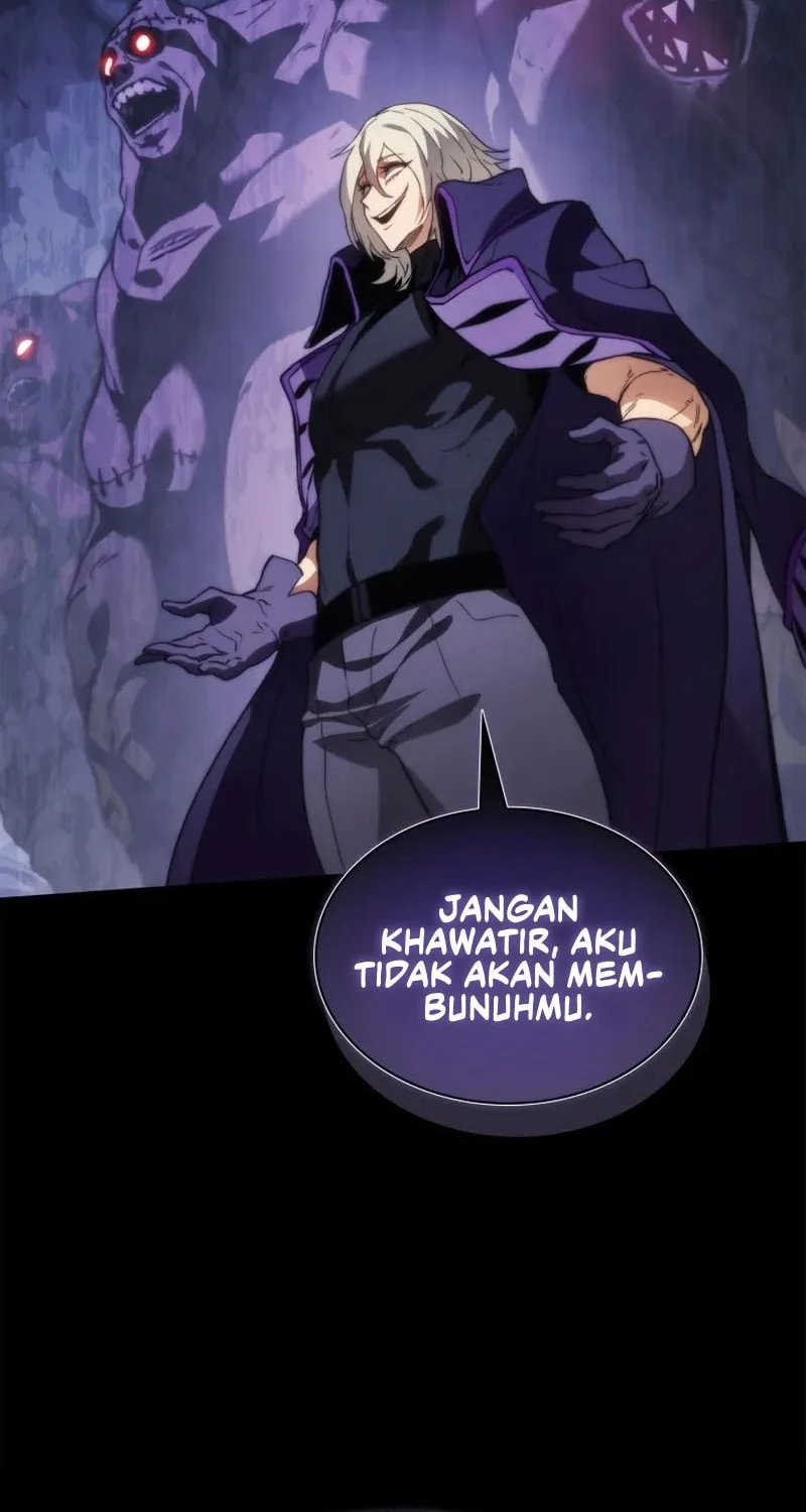 Return Of The Apocalypse-Class Death Knight Chapter 60 - halaman 25