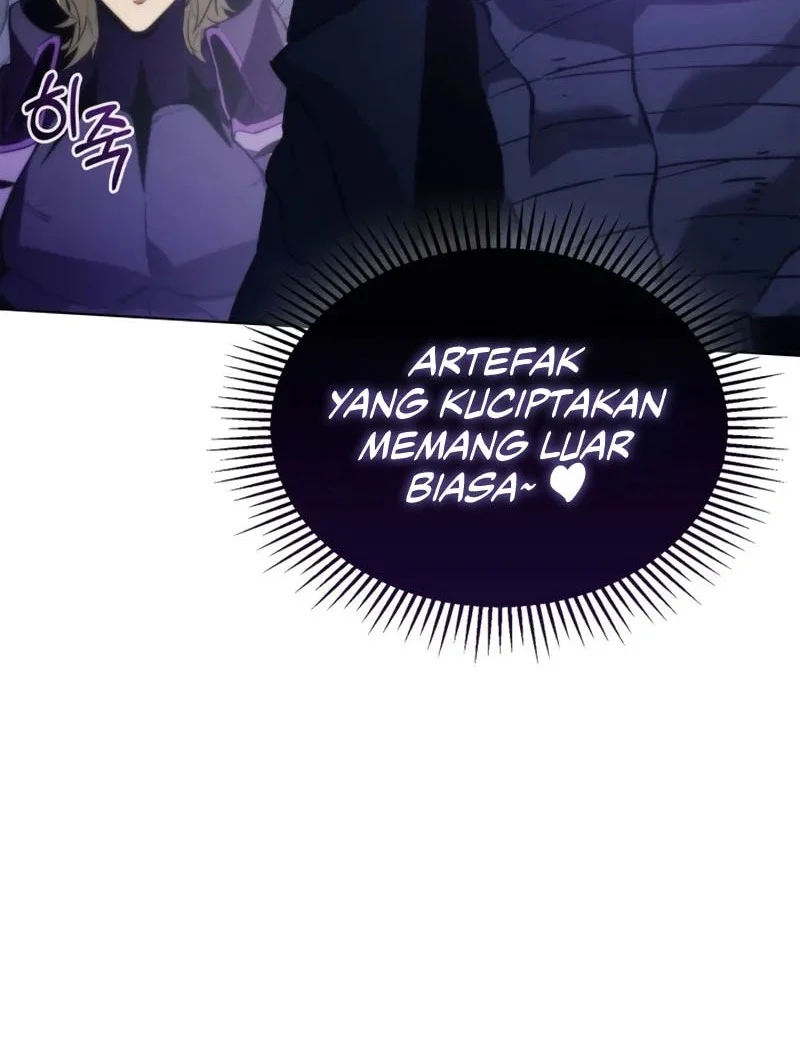 Return Of The Apocalypse-Class Death Knight Chapter 60 - halaman 29