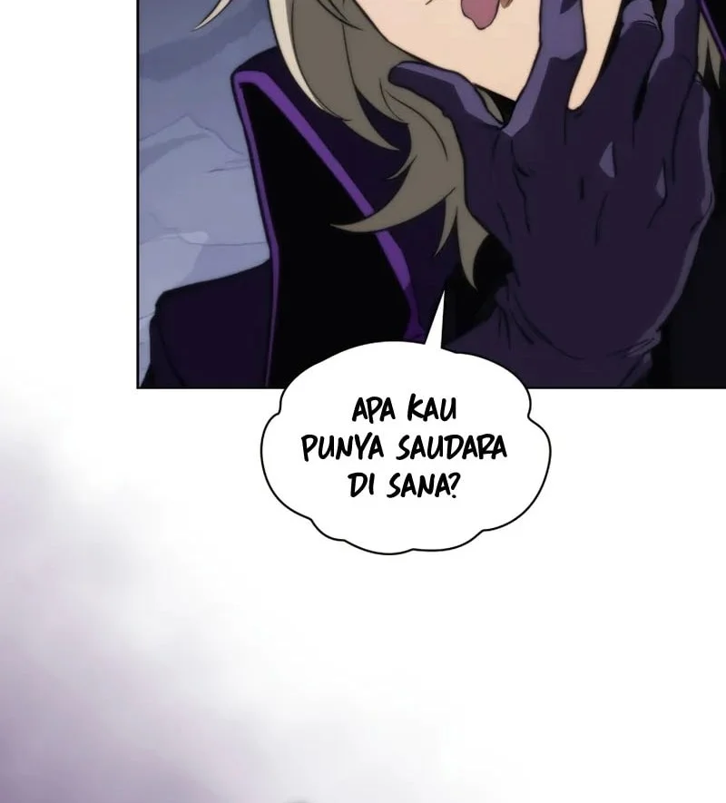 Return Of The Apocalypse-Class Death Knight Chapter 60 - halaman 33