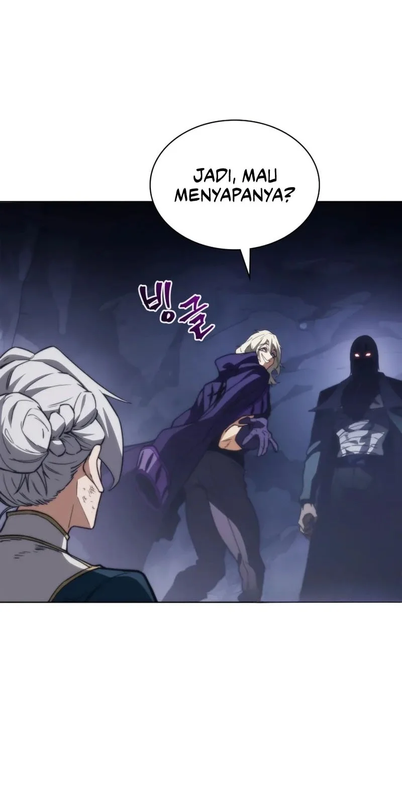 Return Of The Apocalypse-Class Death Knight Chapter 60 - halaman 41