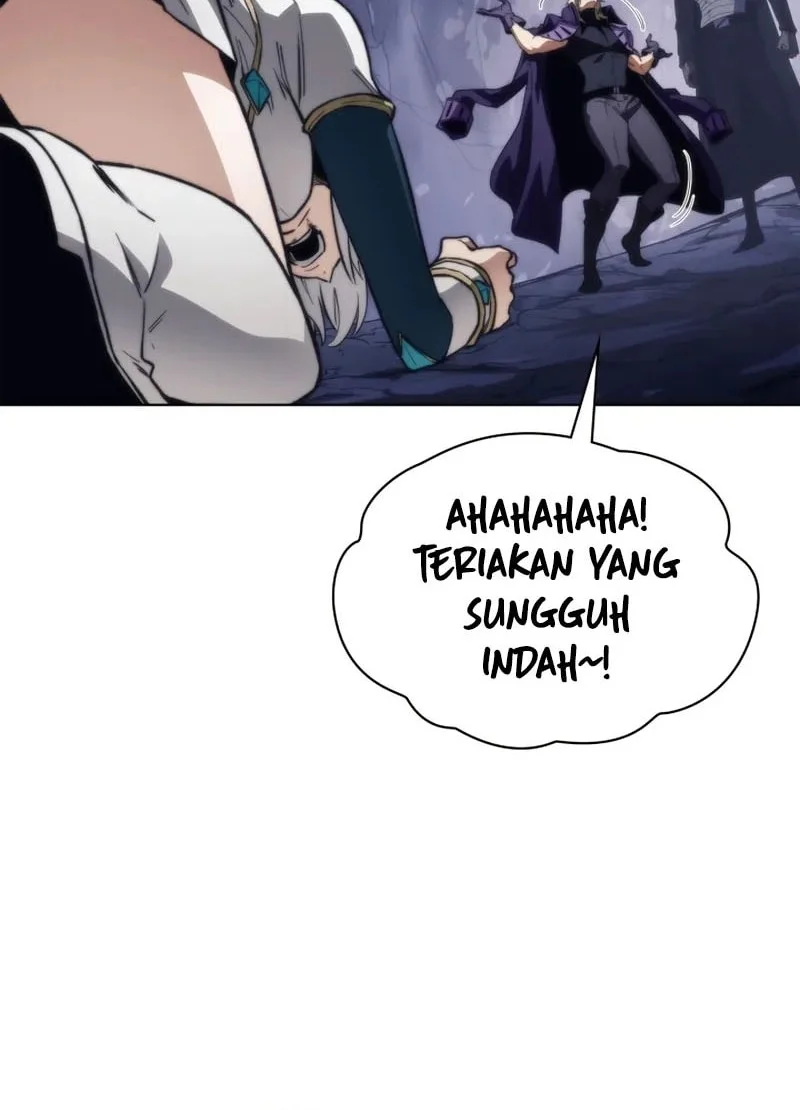 Return Of The Apocalypse-Class Death Knight Chapter 60 - halaman 48