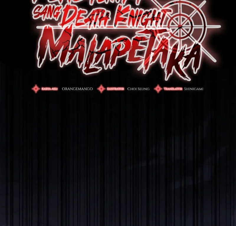 Return Of The Apocalypse-Class Death Knight Chapter 60 - halaman 9